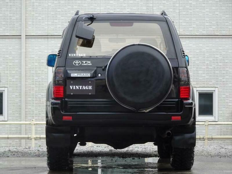 LAND CRUISER PRADO-9