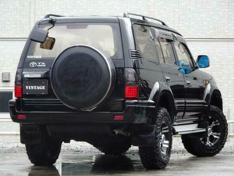 LAND CRUISER PRADO-10