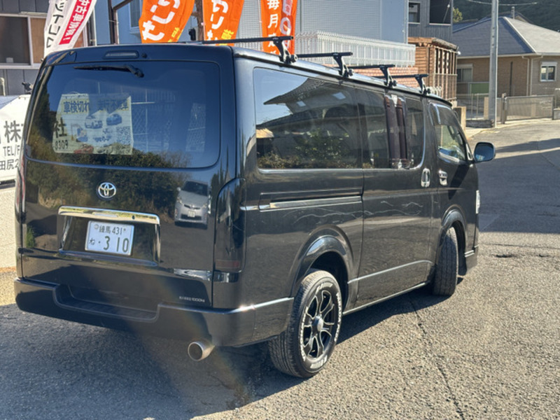 HIACE VAN-3