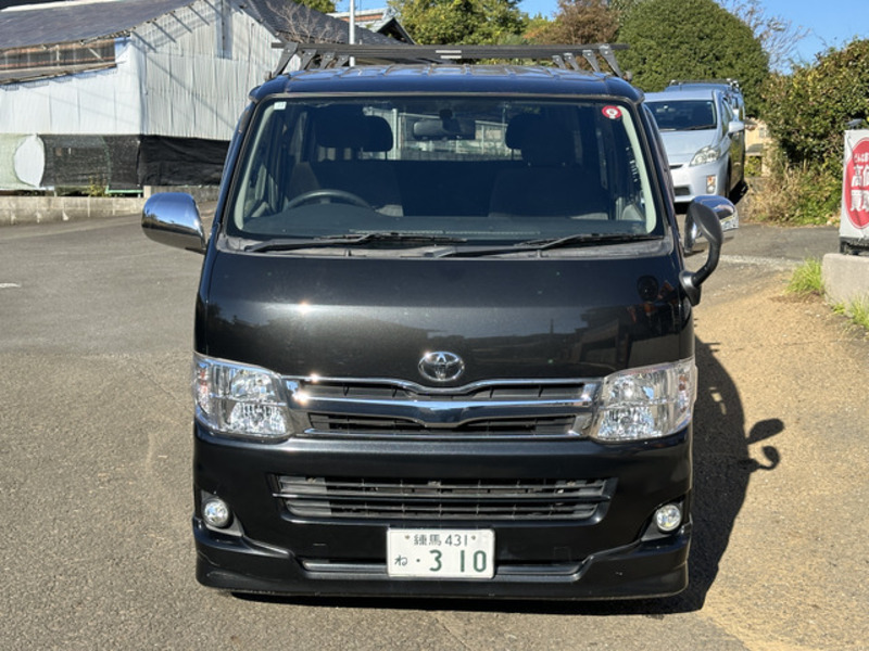 HIACE VAN-15