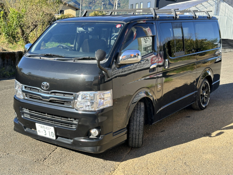 HIACE VAN-2