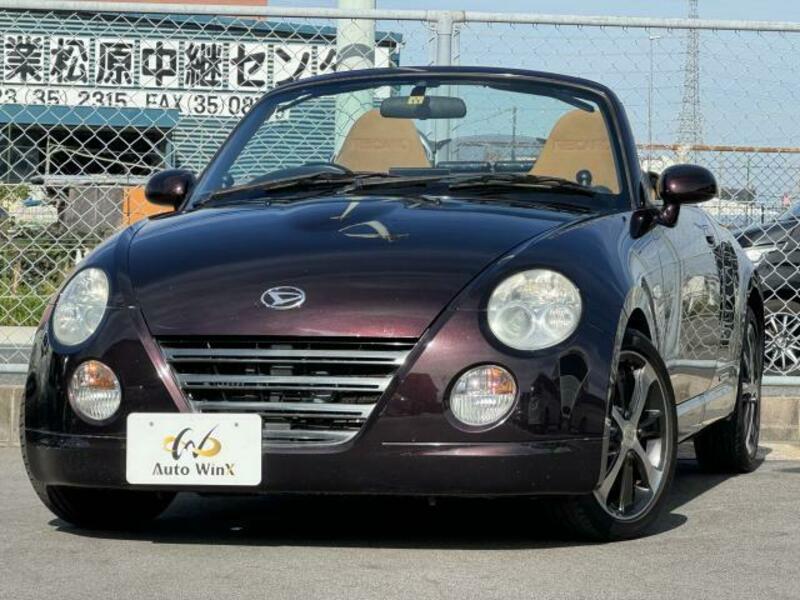 COPEN-12