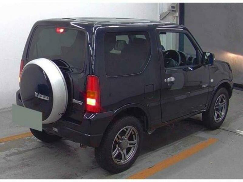 JIMNY-2