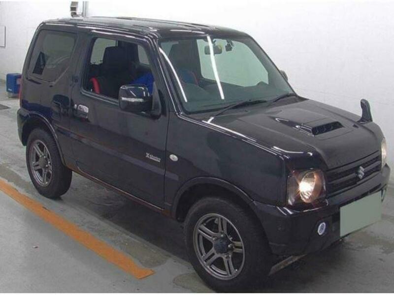 JIMNY