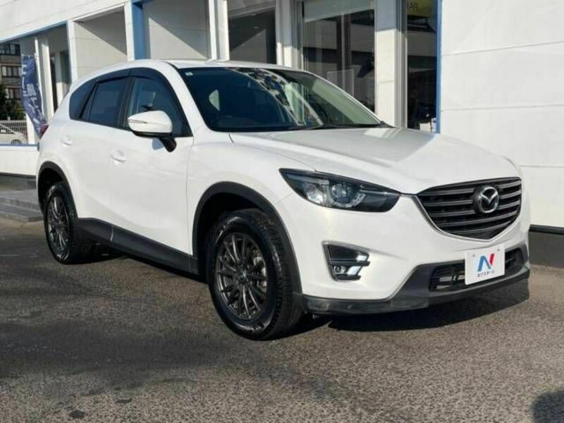 CX-5-16