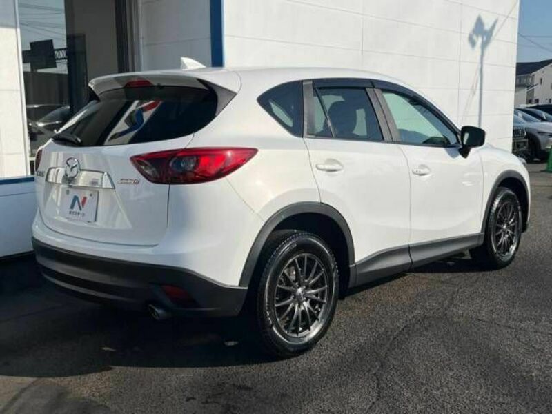 CX-5-17