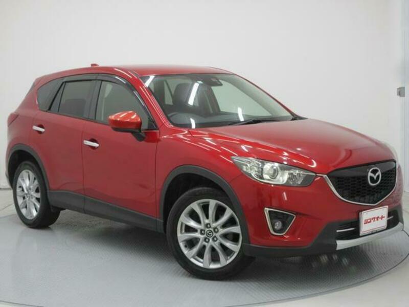 CX-5-5