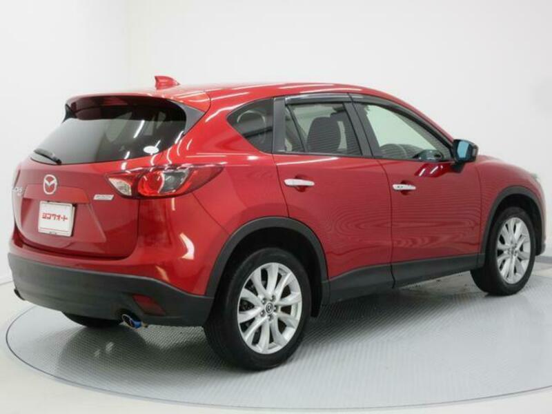 CX-5-7