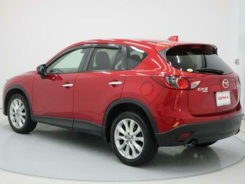 CX-5-8