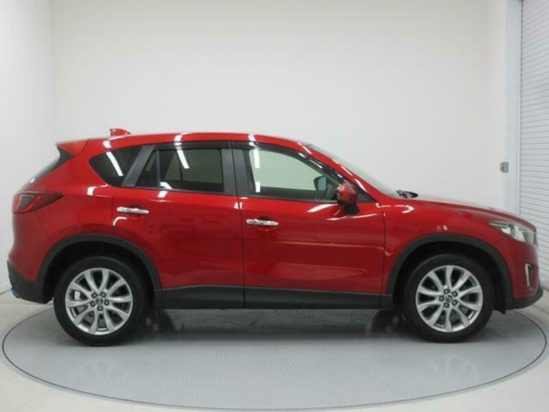 CX-5-3