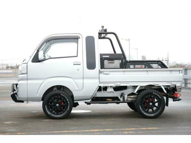 HIJET TRUCK-2