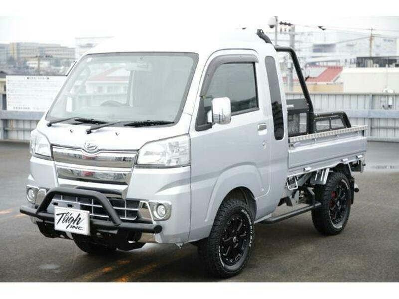 HIJET TRUCK-8