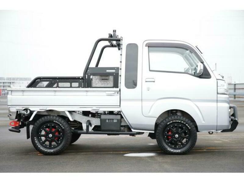 HIJET TRUCK-6