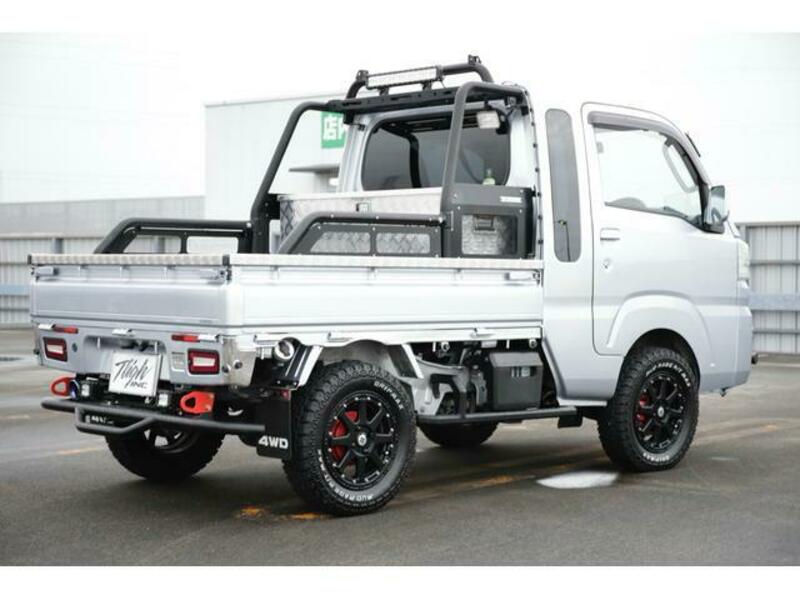 HIJET TRUCK-5