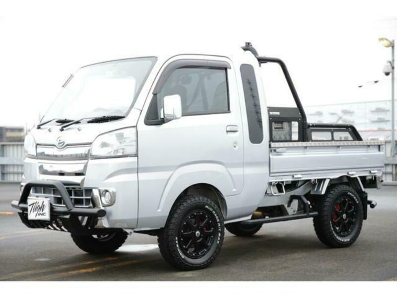 HIJET TRUCK-1