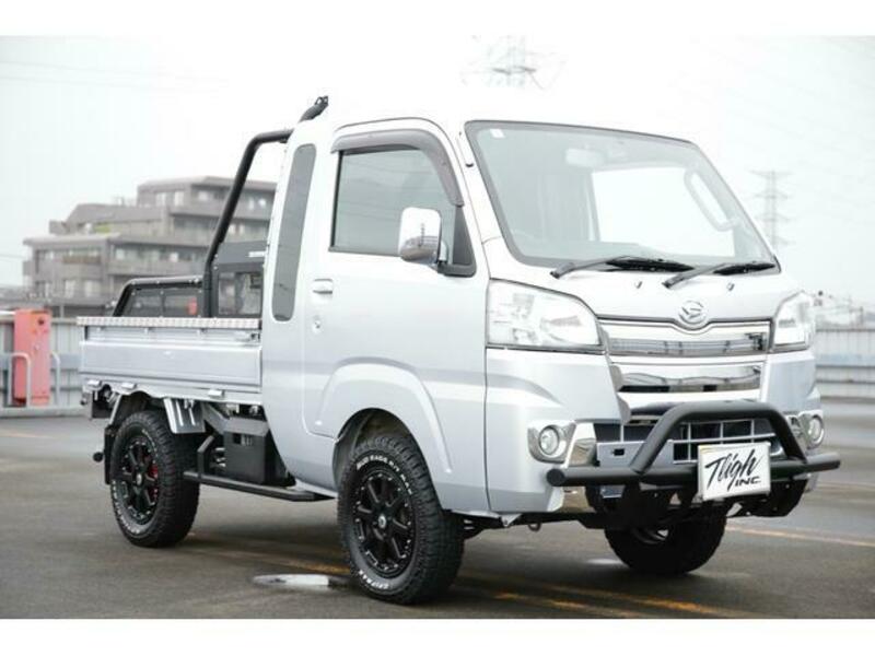 HIJET TRUCK-7