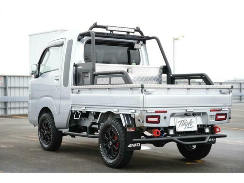 HIJET TRUCK-3