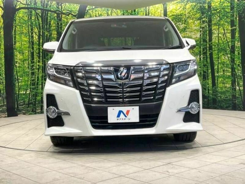 ALPHARD-15