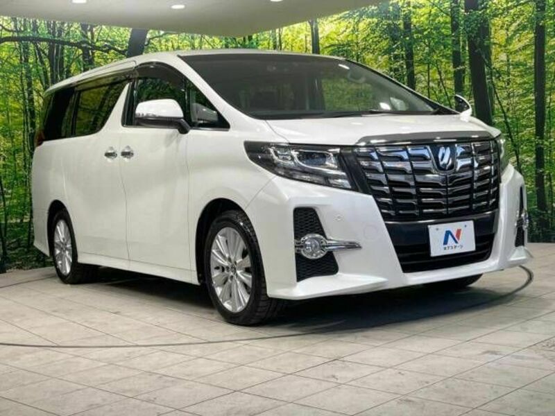 ALPHARD-17