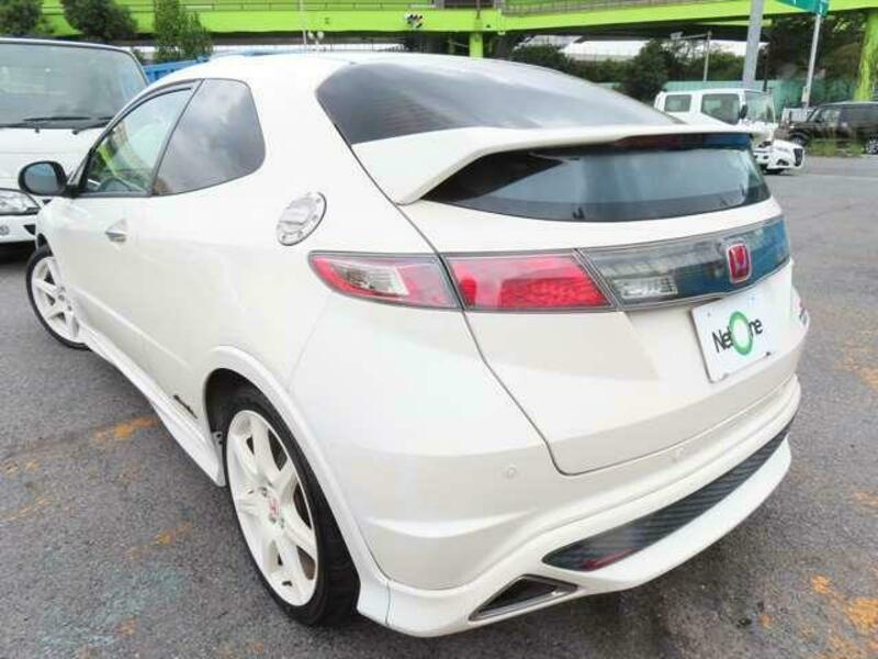 CIVIC-18