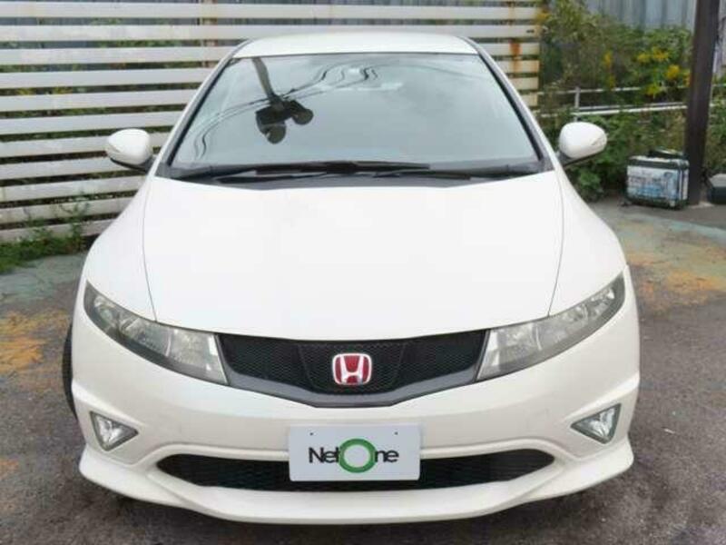 CIVIC-8