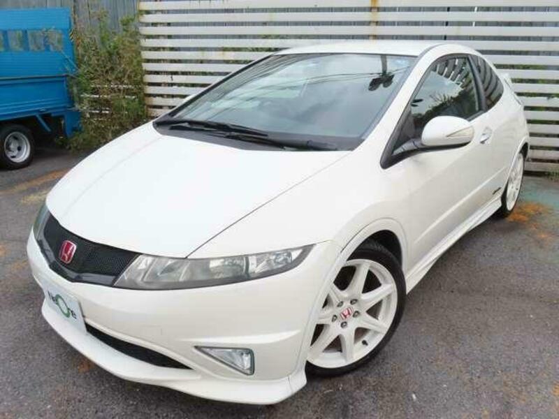 CIVIC-9