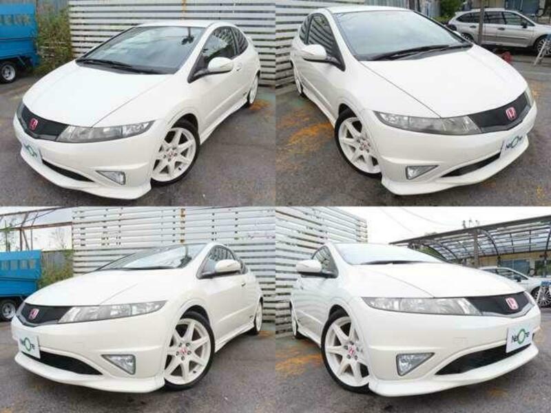 CIVIC-1