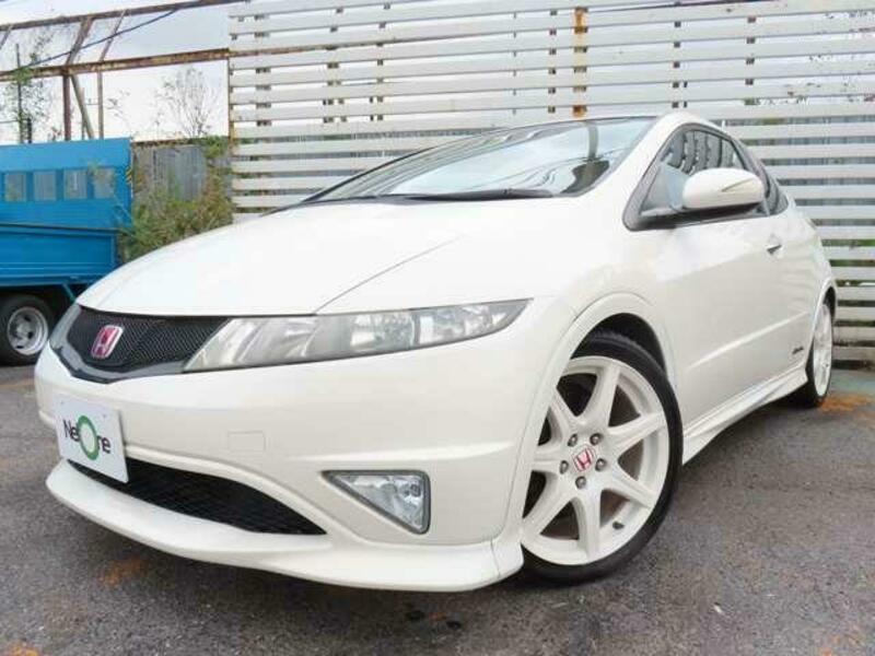 CIVIC-10