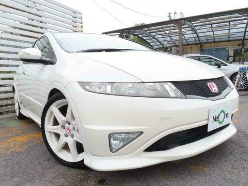 CIVIC-12