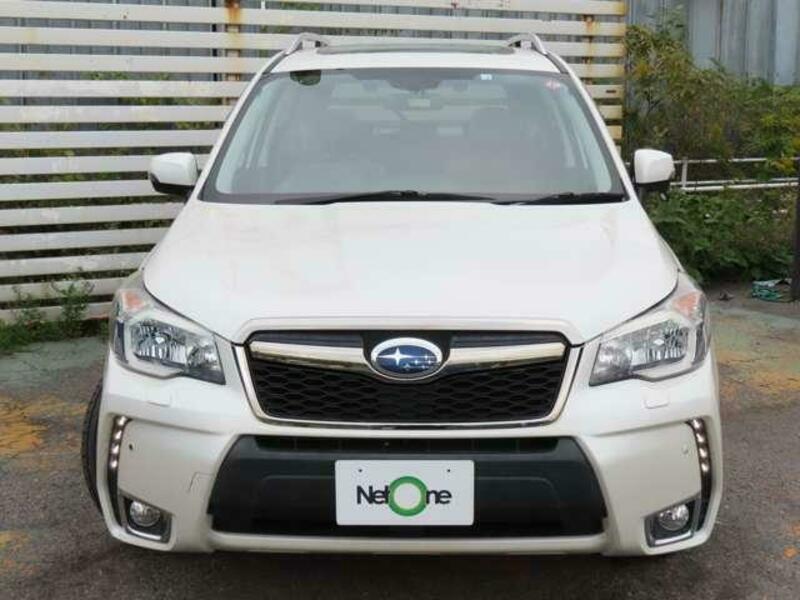 FORESTER-8