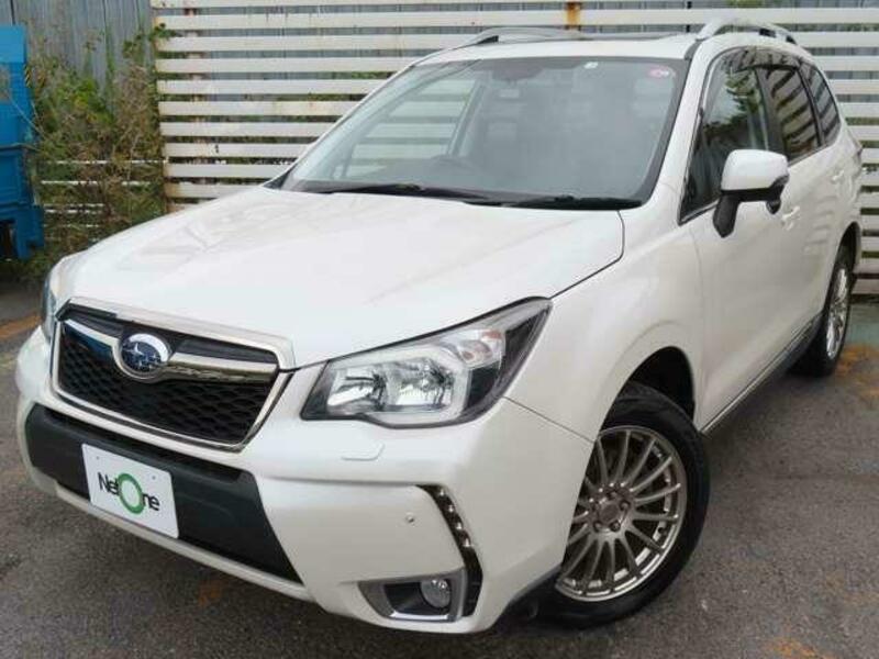 FORESTER-9