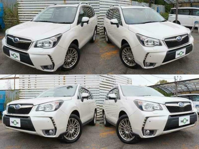 FORESTER-1