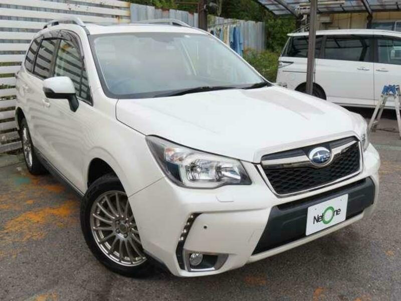 FORESTER-11