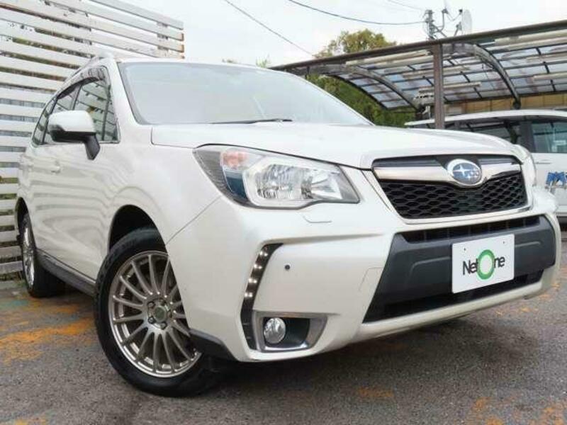 FORESTER-12