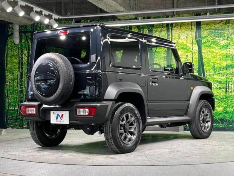 JIMNY SIERRA-17