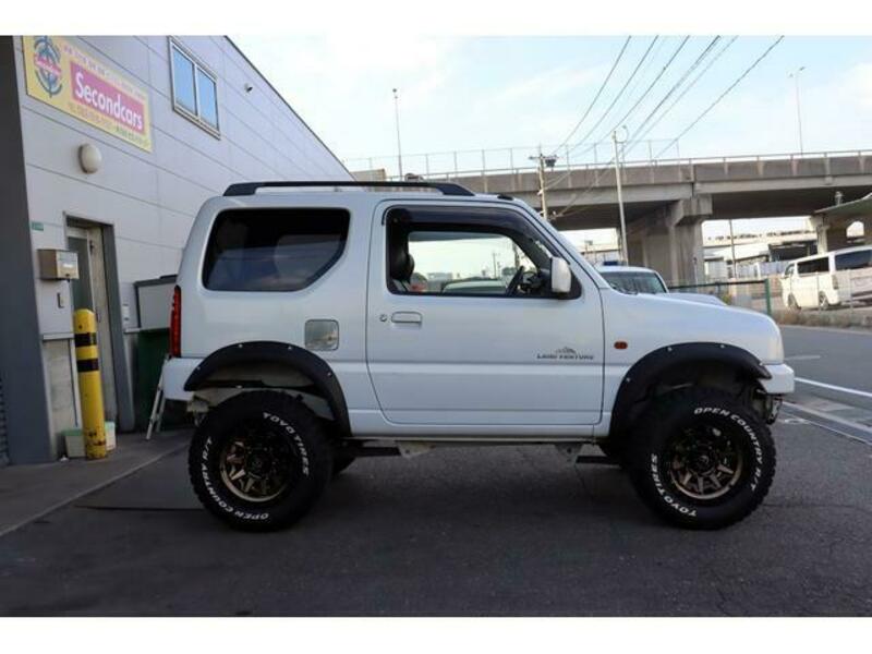 JIMNY-7