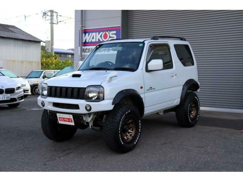 JIMNY-4