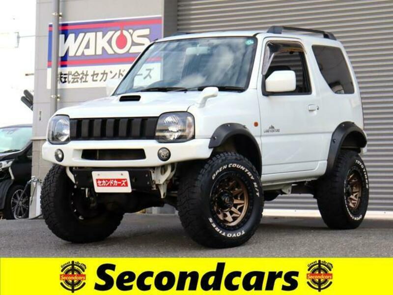 JIMNY