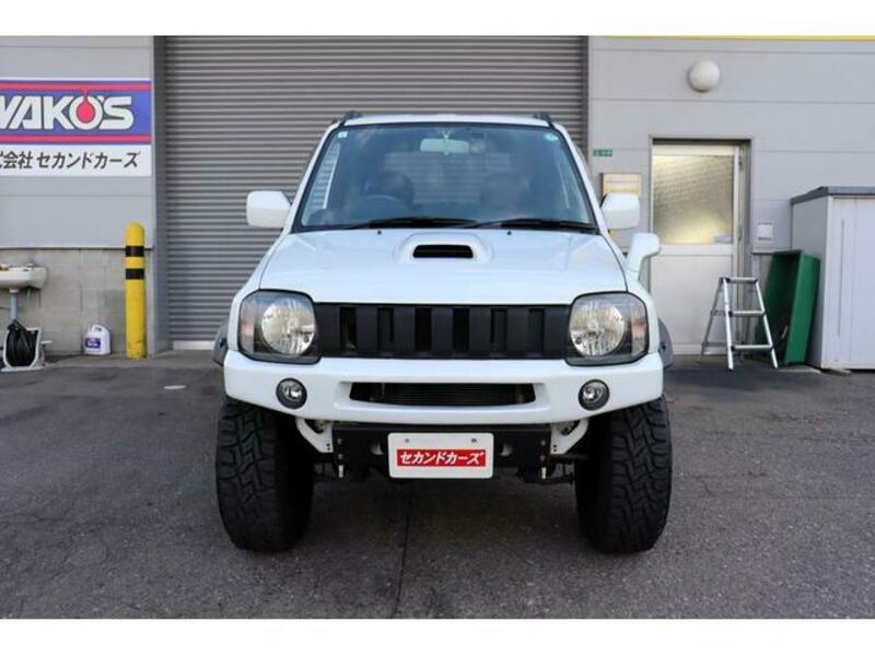 JIMNY-5