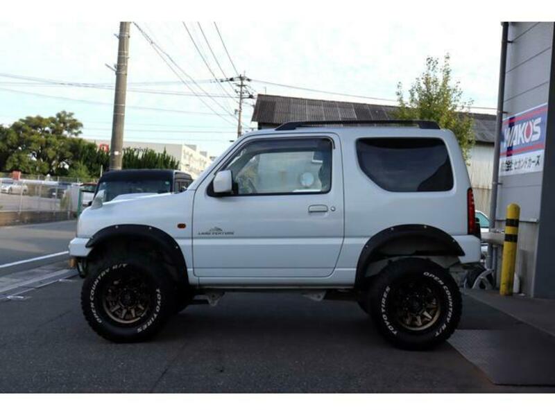 JIMNY-8