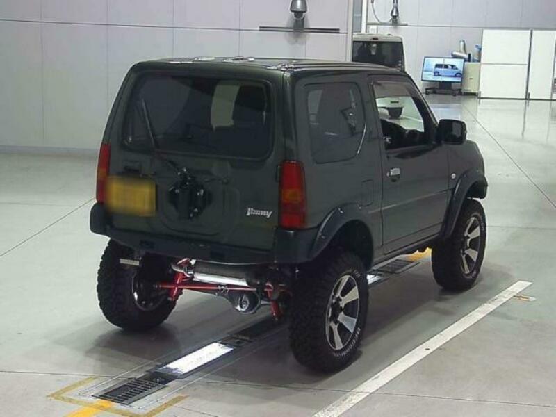 JIMNY-4