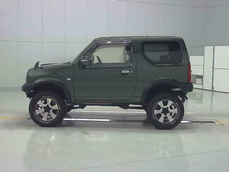 JIMNY-5