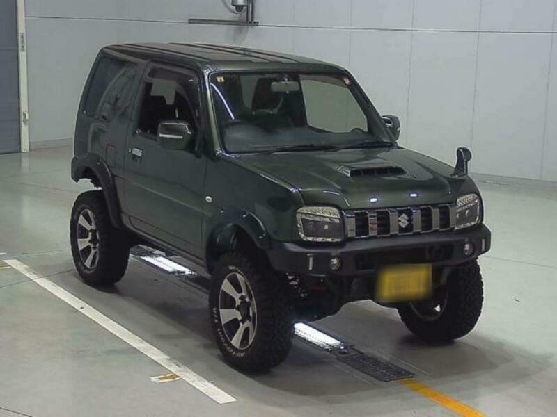 JIMNY