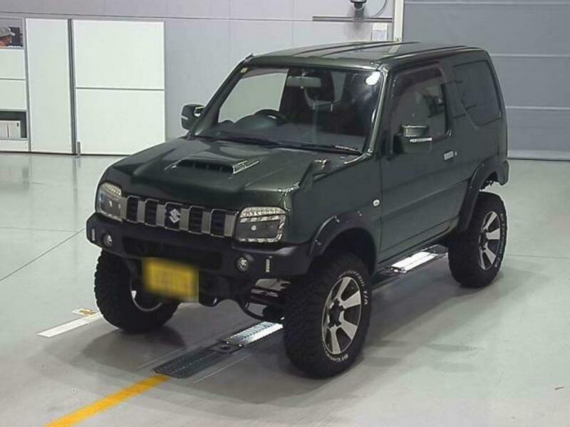 JIMNY-3