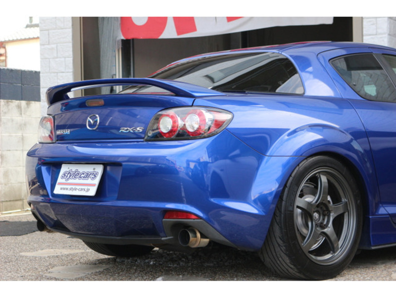 RX-8-11