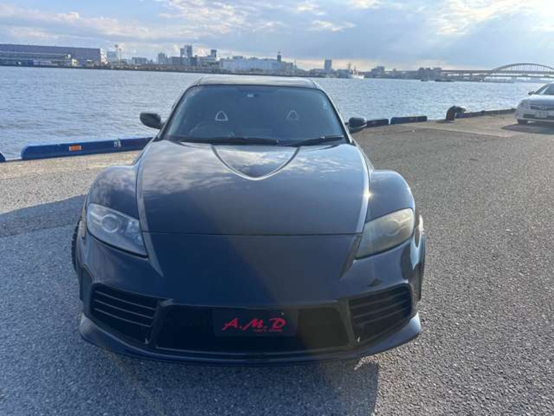 RX-8-5