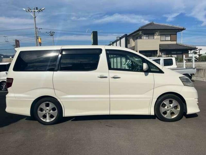 ALPHARD-4