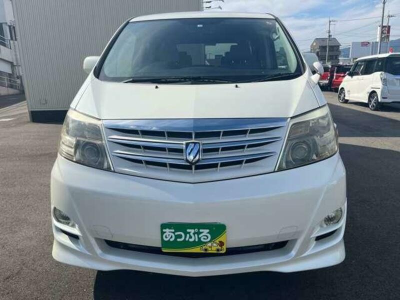 ALPHARD-2