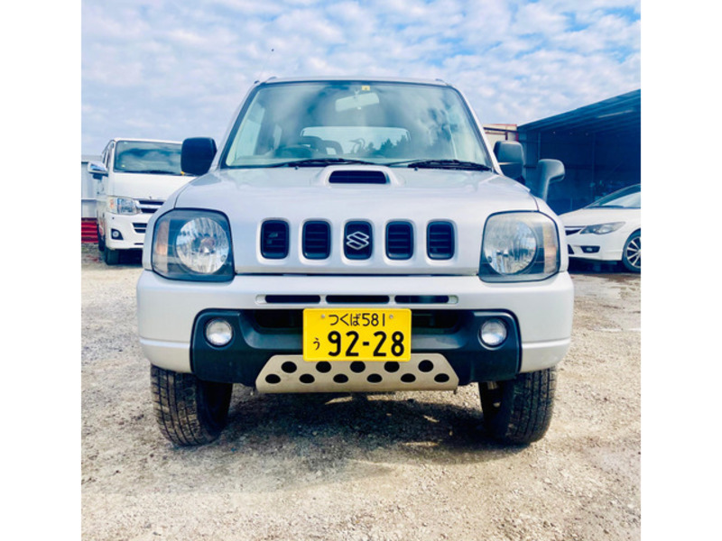 JIMNY-4