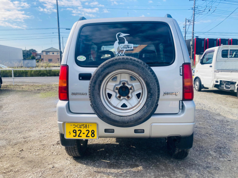 JIMNY-1